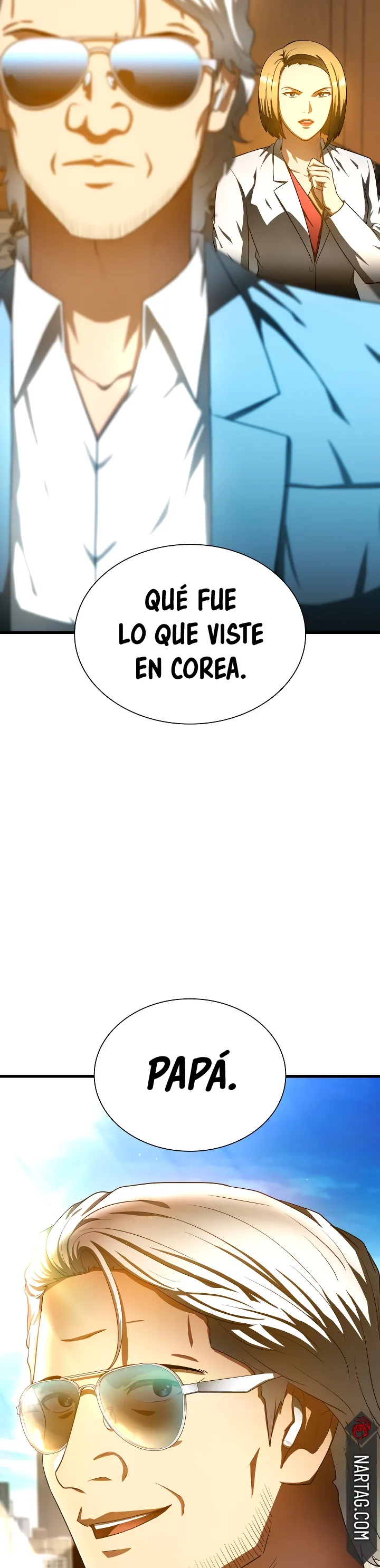 Cirujano Perfecto Capítulo 71 en Línea - página 34