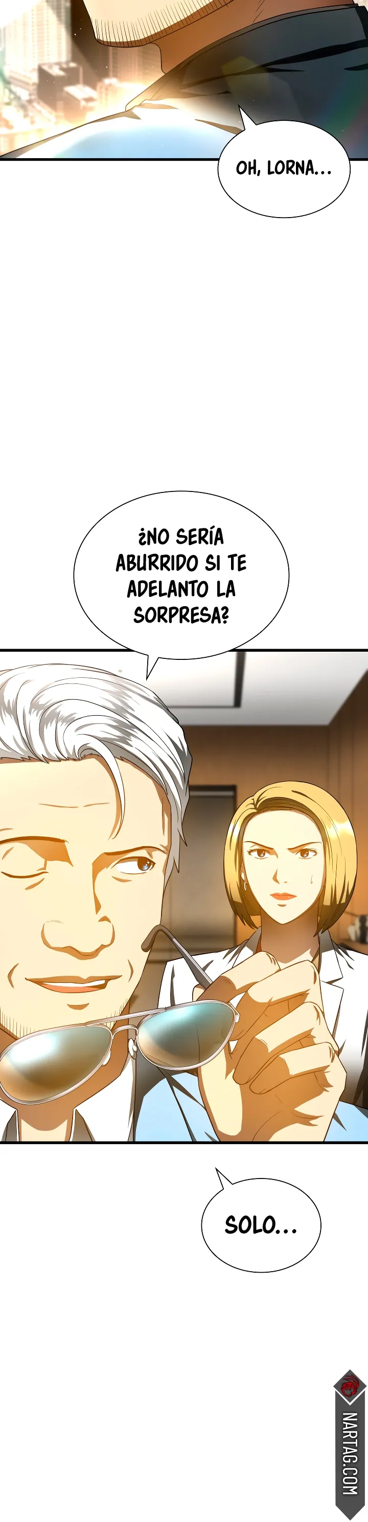 Cirujano Perfecto Capítulo 71 en Línea - página 35