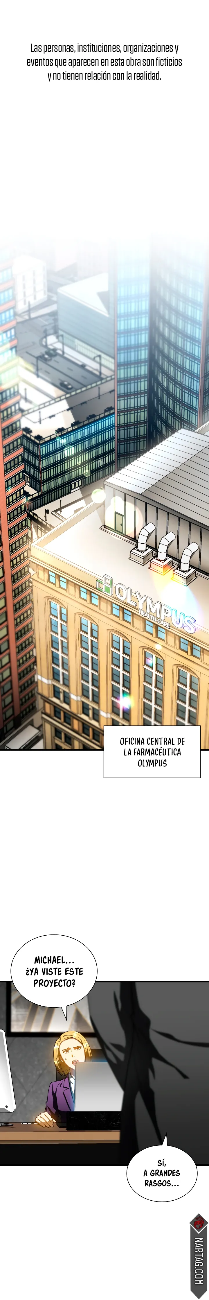 Cirujano Perfecto Capítulo 77 en Línea - página 4
