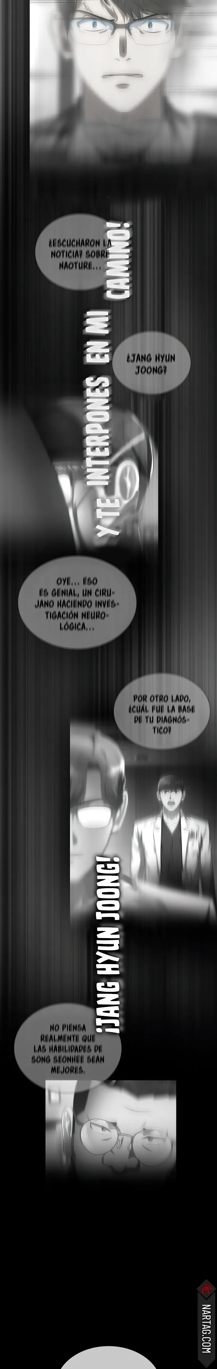 Cirujano Perfecto Capítulo 77 en Línea - página 14