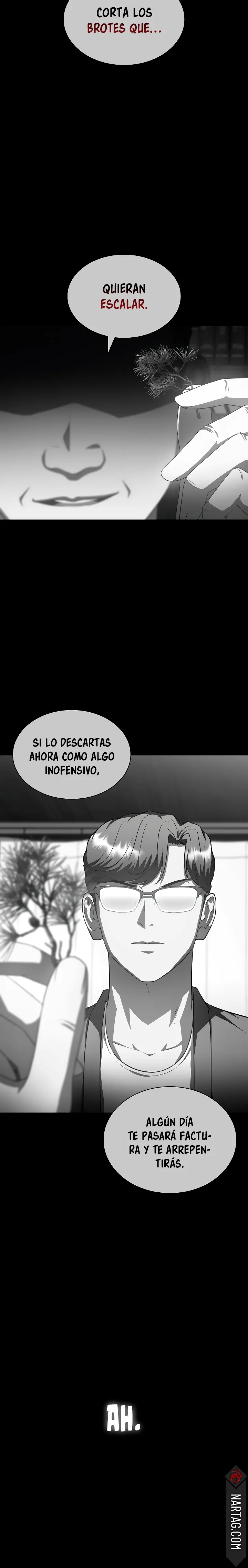 Cirujano Perfecto Capítulo 77 en Línea - página 15