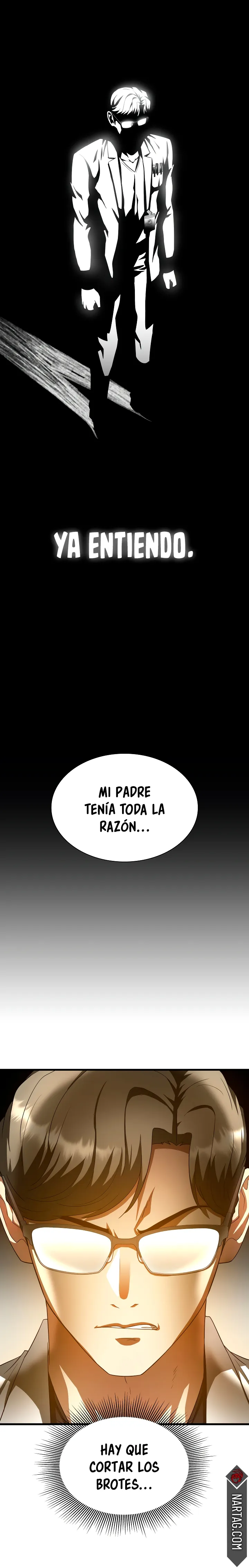 Cirujano Perfecto Capítulo 77 en Línea - página 16