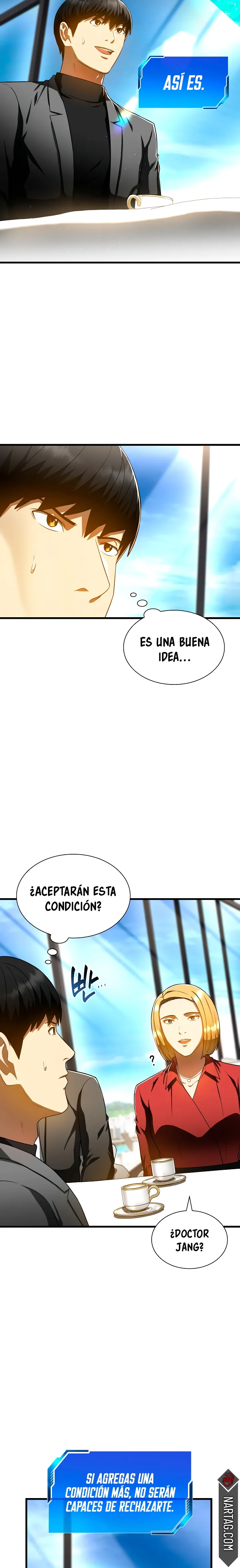Cirujano Perfecto Capítulo 77 en Línea - página 27