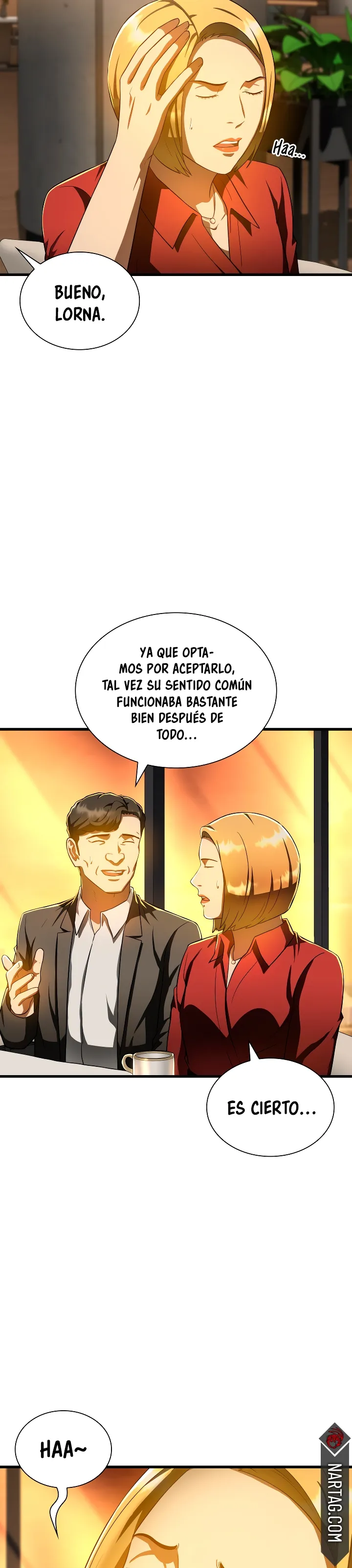 Cirujano Perfecto Capítulo 77 en Línea - página 30