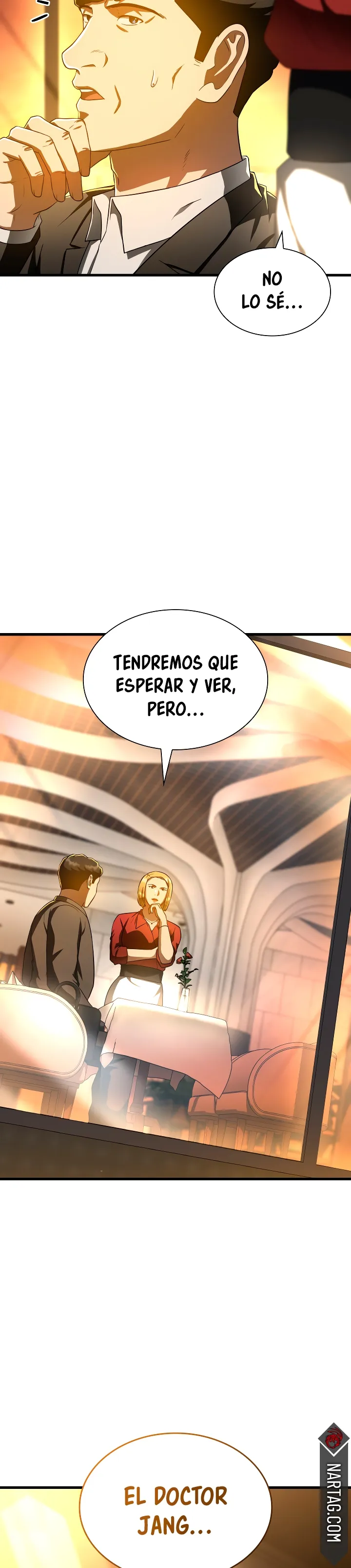 Cirujano Perfecto Capítulo 77 en Línea - página 32