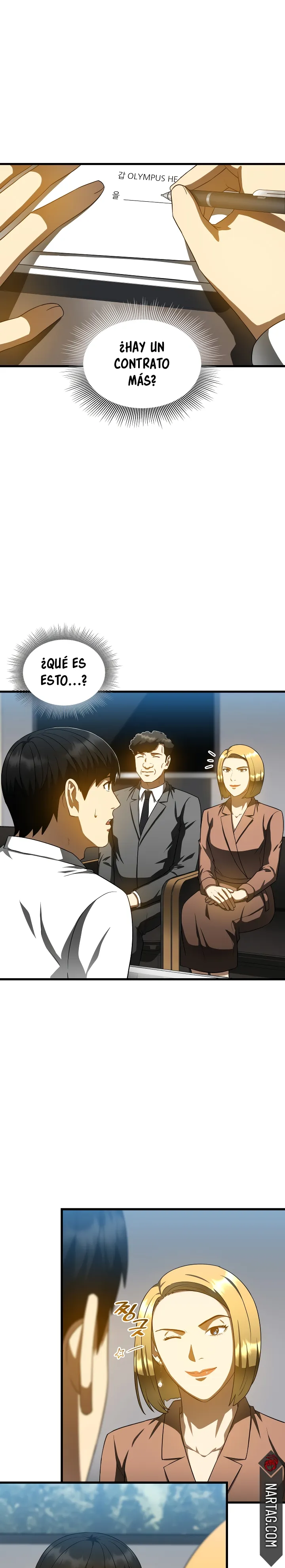 Cirujano Perfecto Capítulo 78 en Línea - página 6