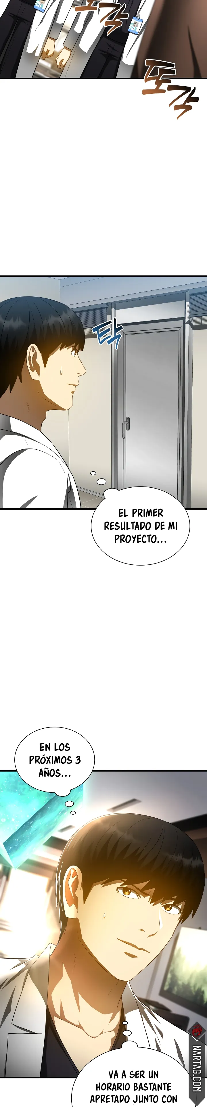 Cirujano Perfecto Capítulo 78 en Línea - página 12