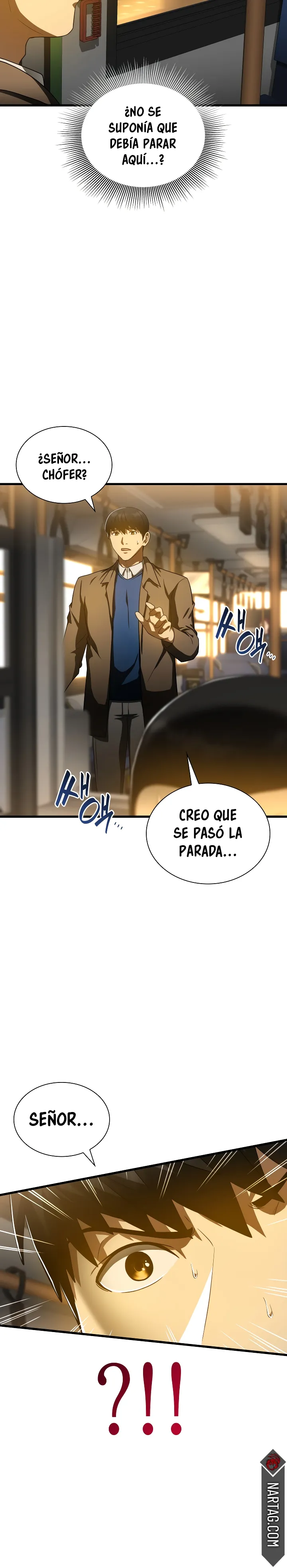 Cirujano Perfecto Capítulo 78 en Línea - página 27