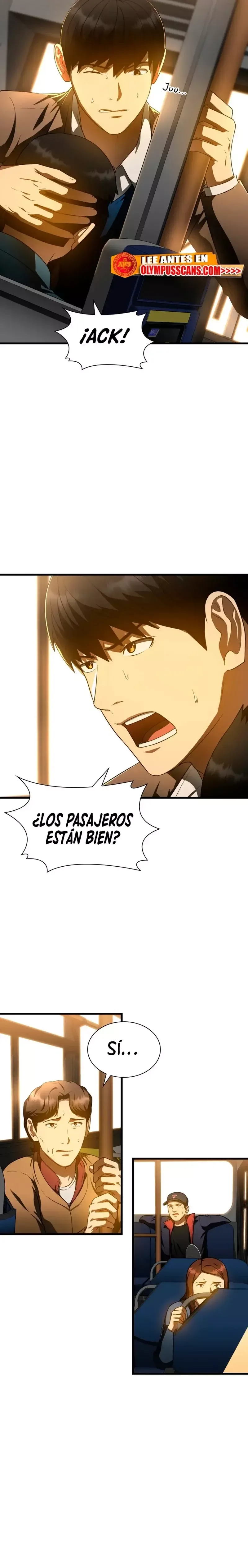 Cirujano Perfecto Capítulo 79 en Línea - página 3