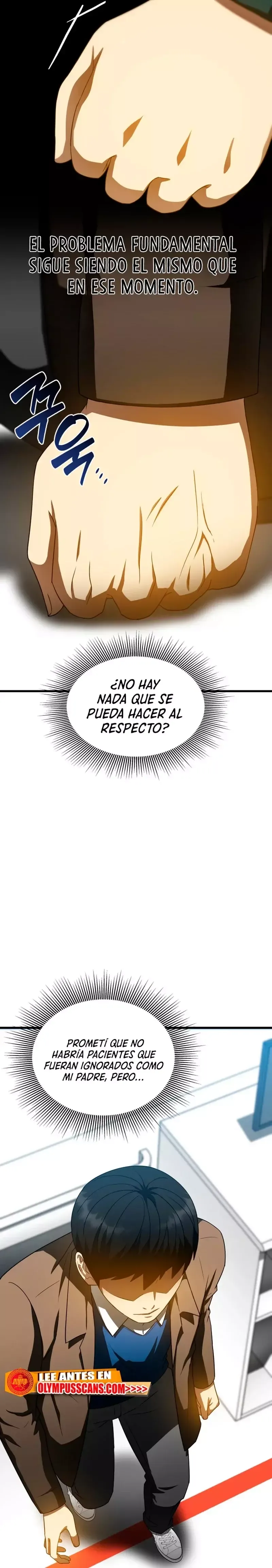 Cirujano Perfecto Capítulo 79 en Línea - página 17