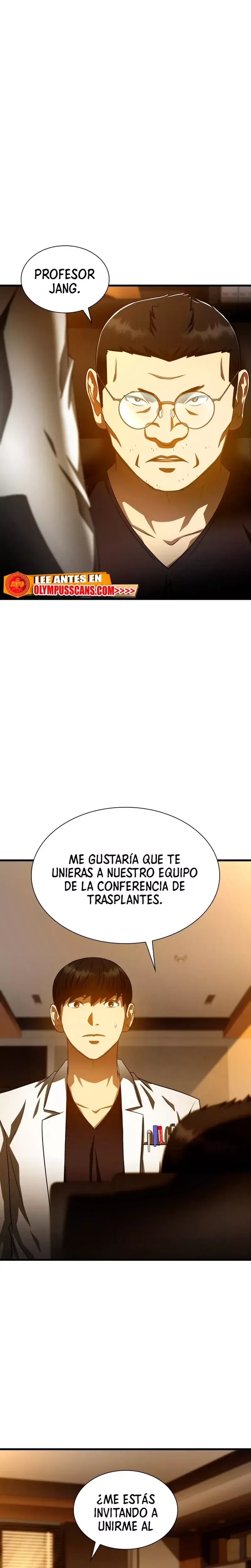 Cirujano Perfecto Capítulo 80 en Línea - página 14