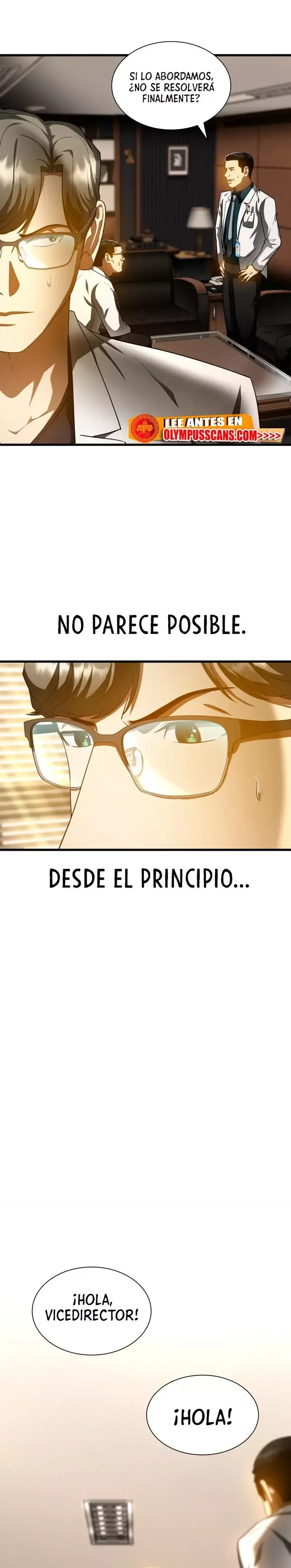 Cirujano Perfecto Capítulo 81 en Línea - página 12