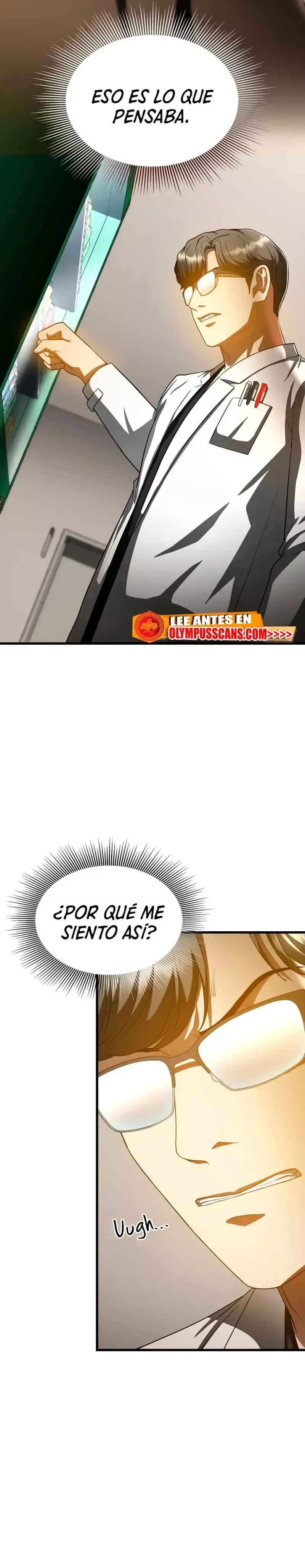 Cirujano Perfecto Capítulo 81 en Línea - página 17