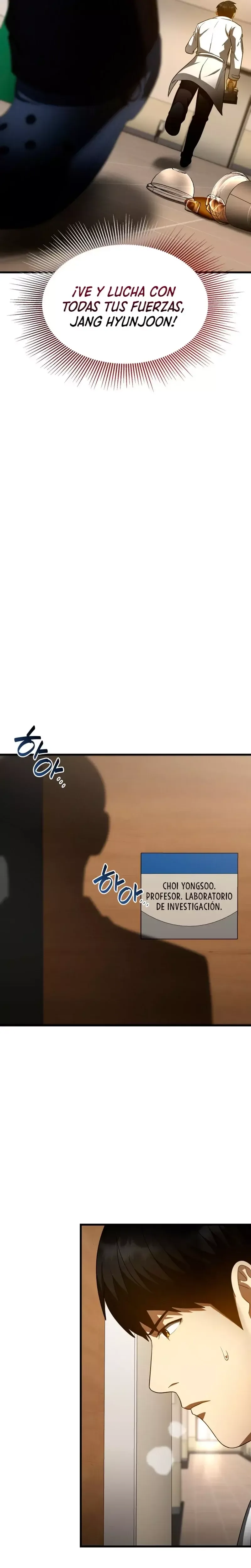 Cirujano Perfecto Capítulo 82 en Línea - página 7