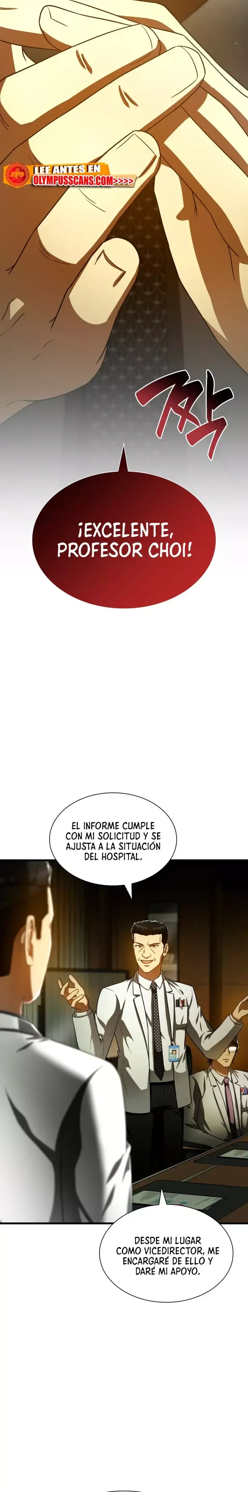 Cirujano Perfecto Capítulo 83 en Línea - página 13