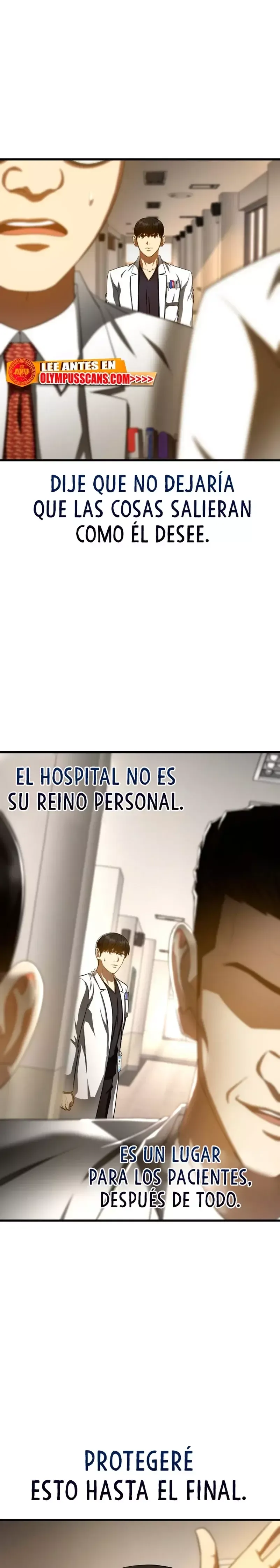 Cirujano Perfecto Capítulo 83 en Línea - página 23