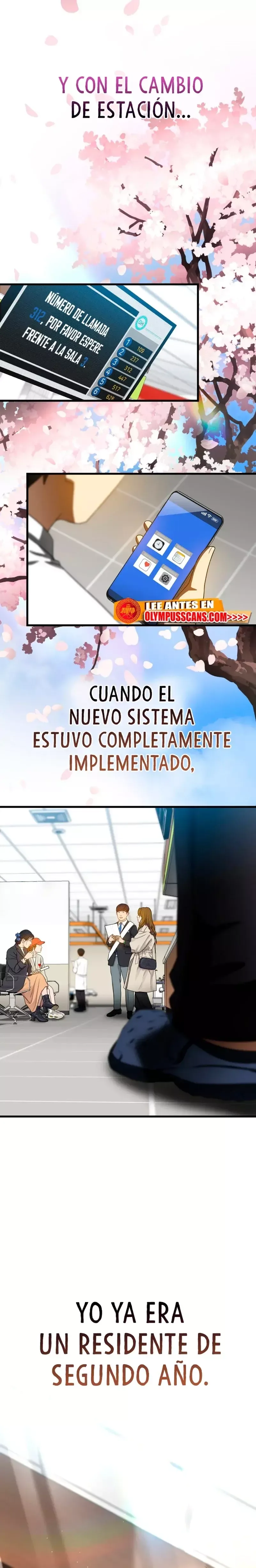 Cirujano Perfecto Capítulo 83 en Línea - página 29
