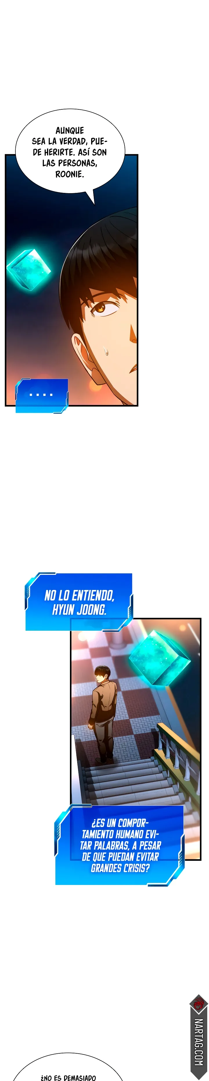 Cirujano Perfecto Capítulo 84 en Línea - página 28