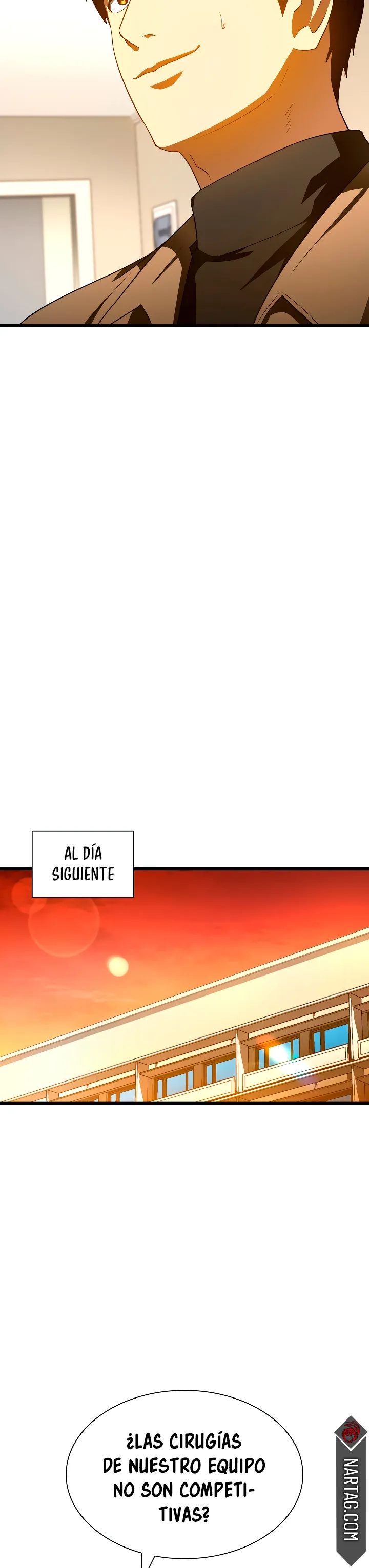 Cirujano Perfecto Capítulo 84 en Línea - página 36