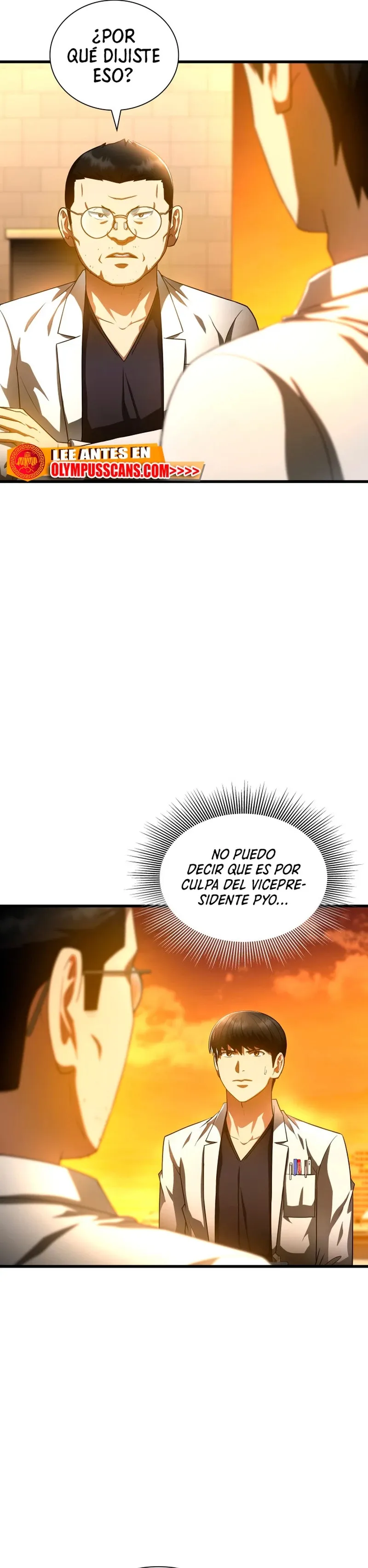 Cirujano Perfecto Capítulo 85 en Línea - página 17