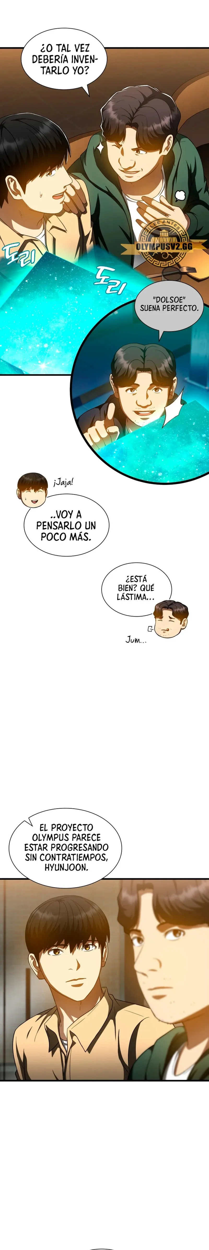 Cirujano Perfecto Capítulo 86 en Línea - página 13