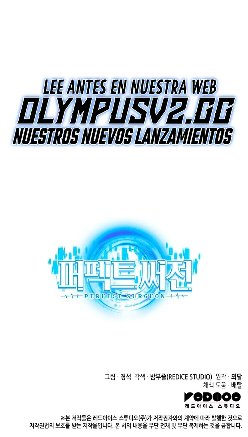 Cirujano Perfecto Capítulo 86 en Línea - página 29
