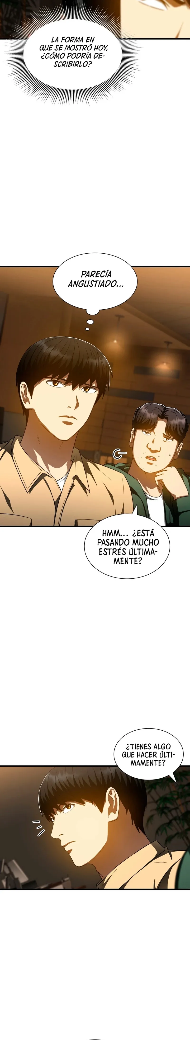 Cirujano Perfecto Capítulo 87 en Línea - página 3