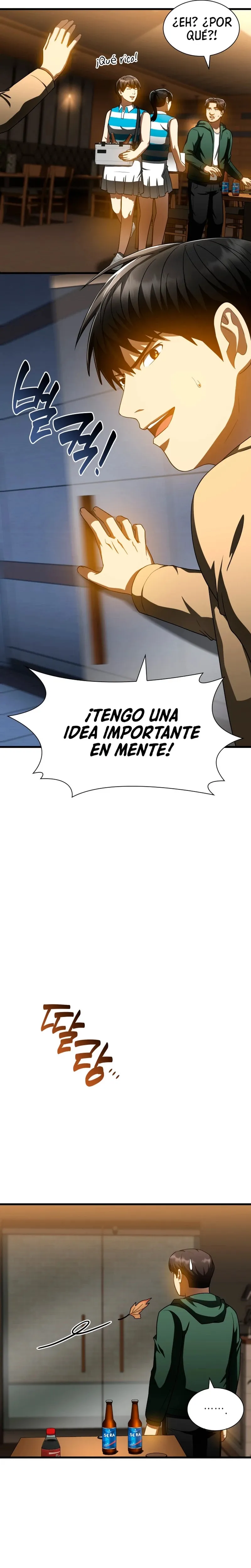 Cirujano Perfecto Capítulo 87 en Línea - página 10