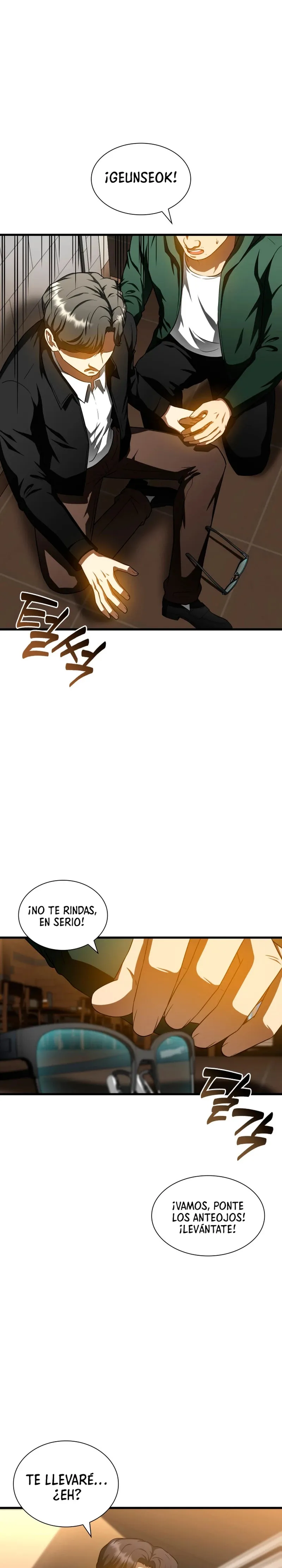 Cirujano Perfecto Capítulo 87 en Línea - página 15