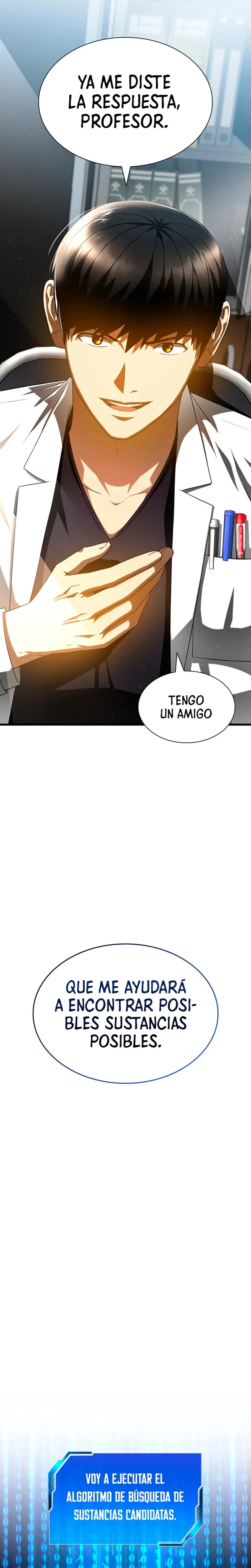 Cirujano Perfecto Capítulo 87 en Línea - página 30