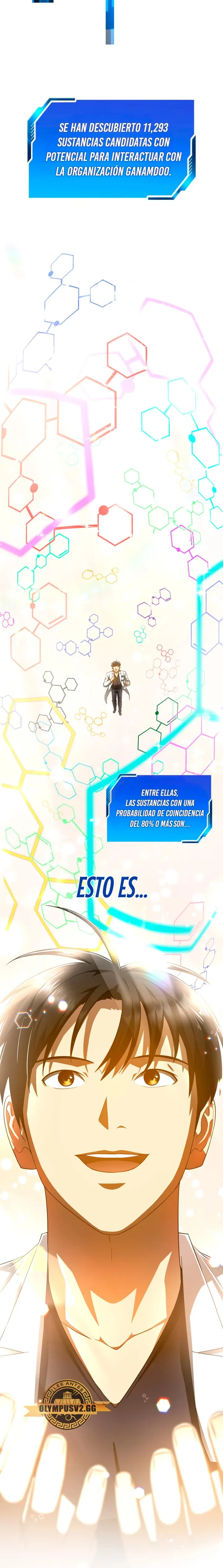 Cirujano Perfecto Capítulo 88 en Línea - página 3