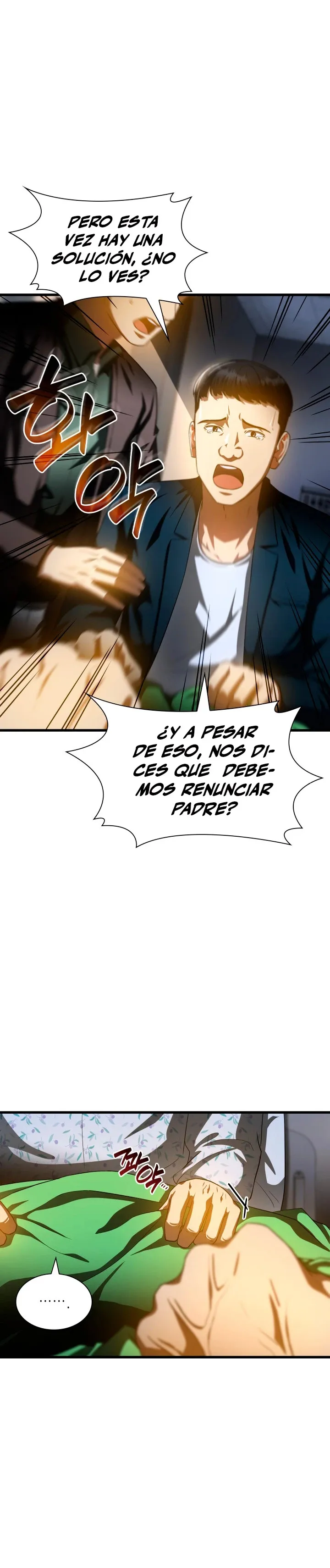 Cirujano Perfecto Capítulo 88 en Línea - página 14