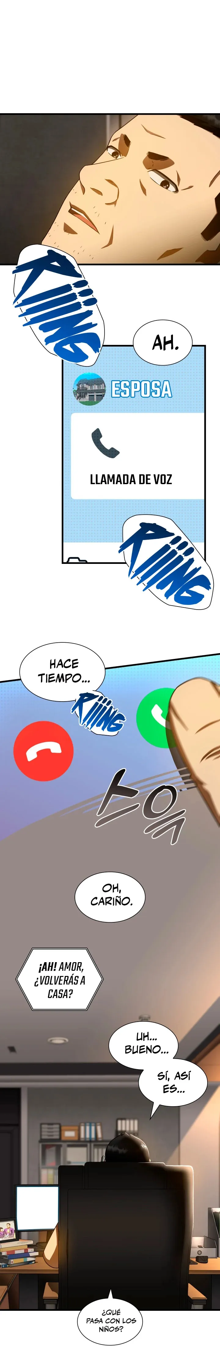 Cirujano Perfecto Capítulo 88 en Línea - página 27