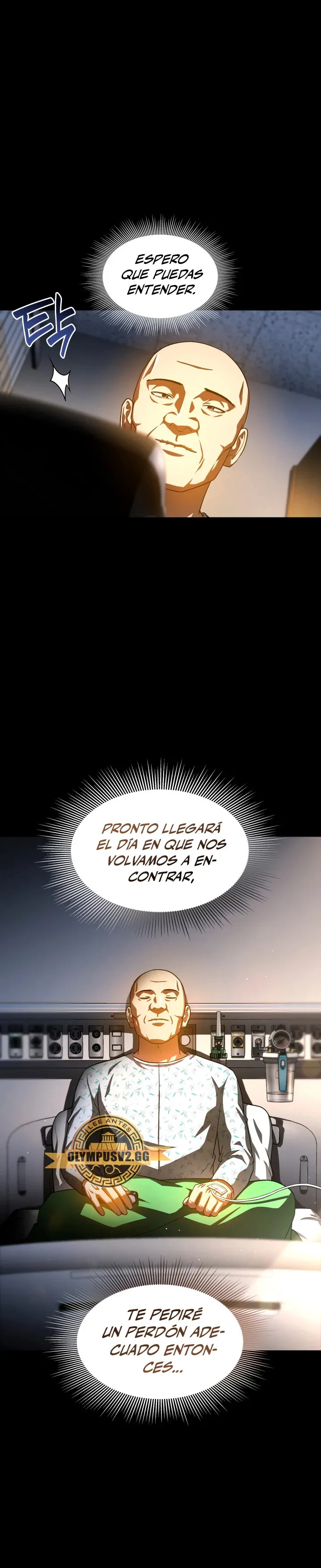 Cirujano Perfecto Capítulo 89 en Línea - página 7