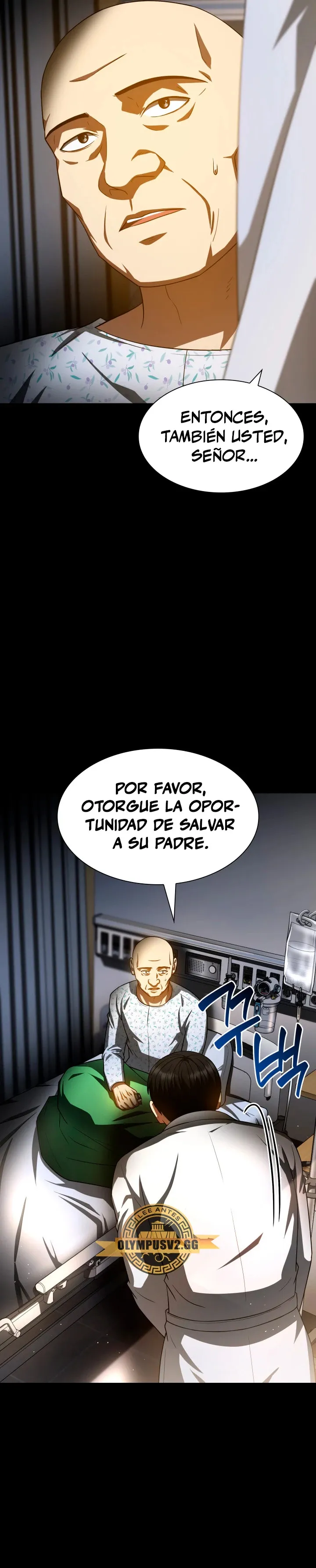 Cirujano Perfecto Capítulo 89 en Línea - página 16