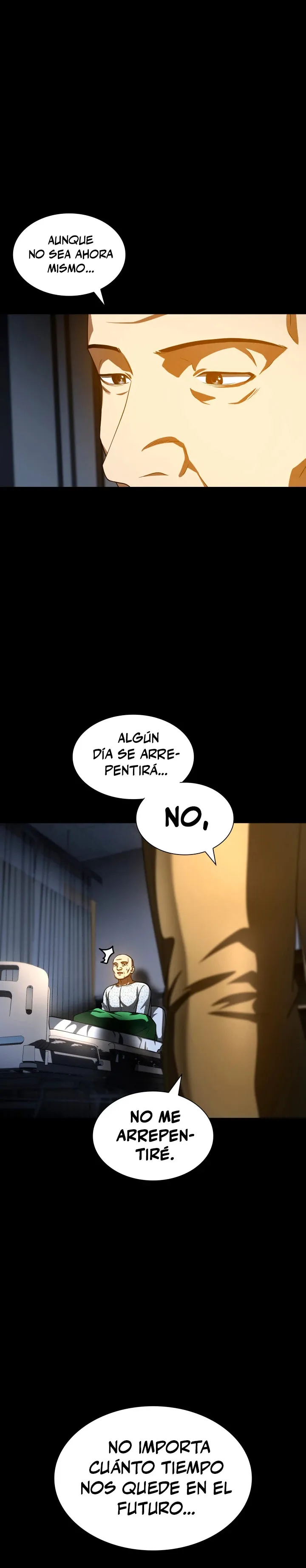 Cirujano Perfecto Capítulo 89 en Línea - página 19