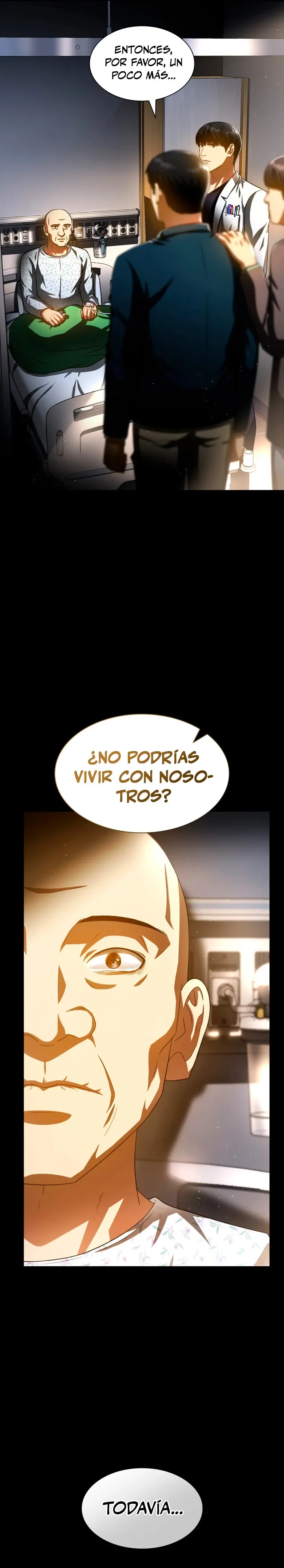 Cirujano Perfecto Capítulo 89 en Línea - página 21