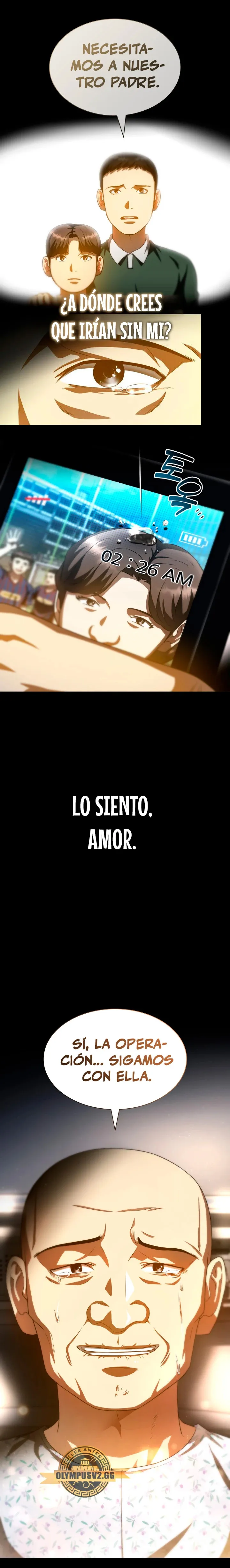 Cirujano Perfecto Capítulo 89 en Línea - página 23