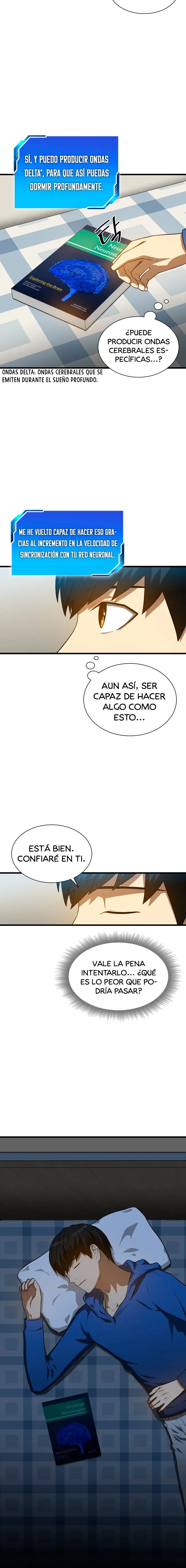 Cirujano Perfecto Capítulo 9 en Línea - página 17