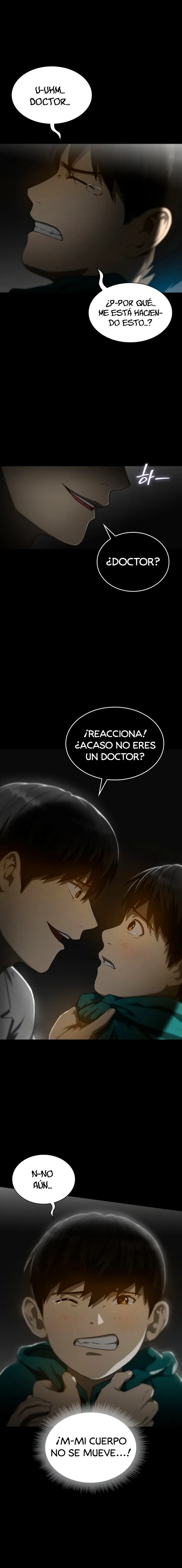 Cirujano Perfecto Capítulo 9 en Línea - página 22