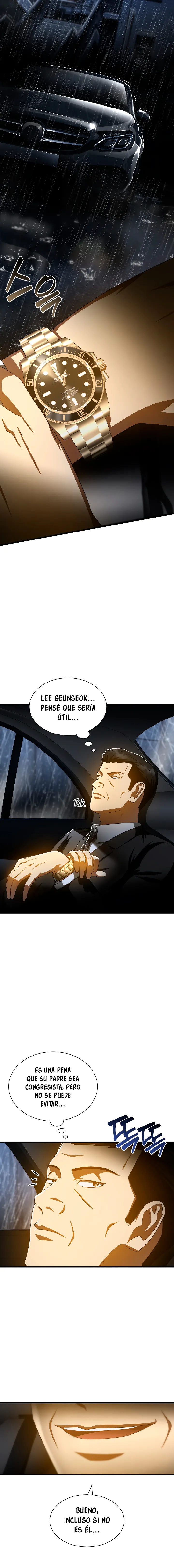 Cirujano Perfecto Capítulo 91 en Línea - página 23