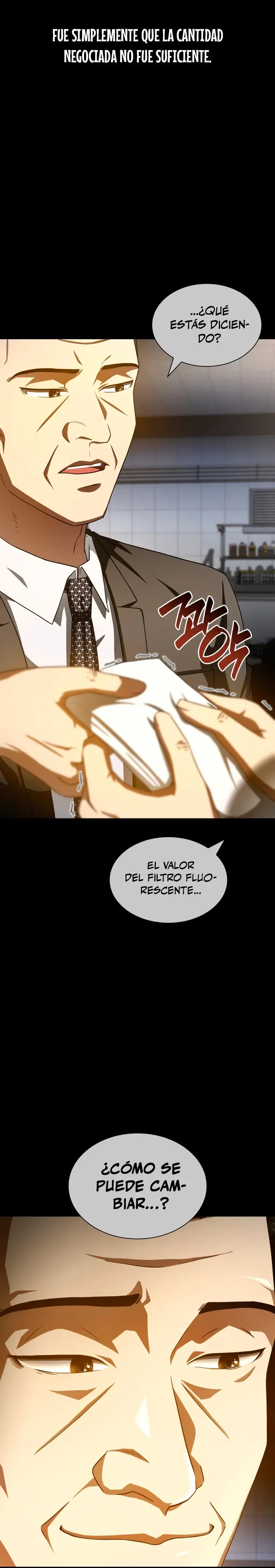 Cirujano Perfecto Capítulo 94 en Línea - página 6