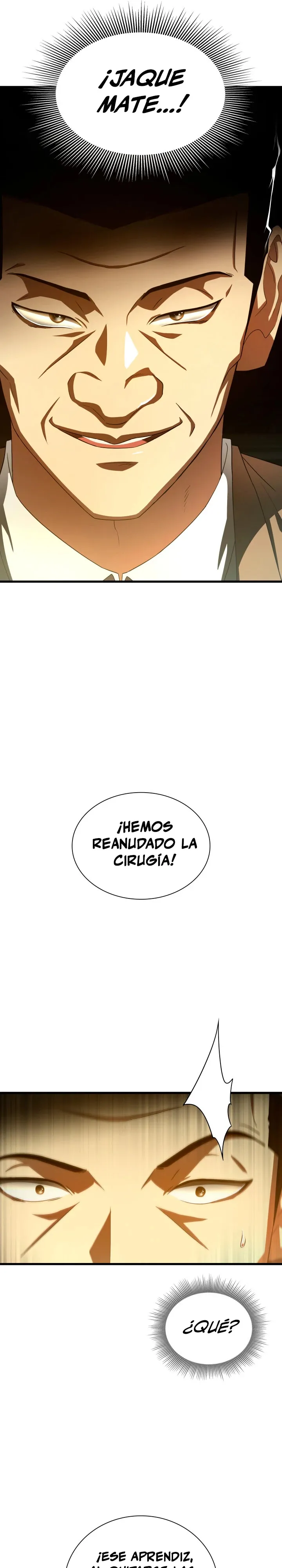 Cirujano Perfecto Capítulo 94 en Línea - página 9