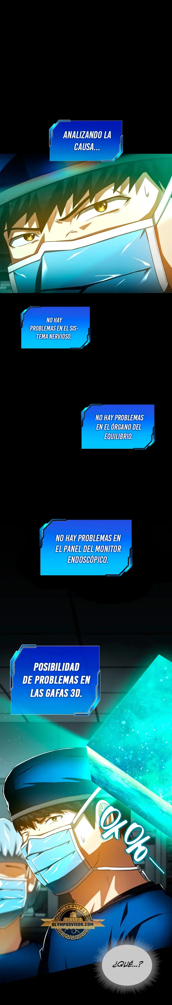 Cirujano Perfecto Capítulo 94 en Línea - página 13