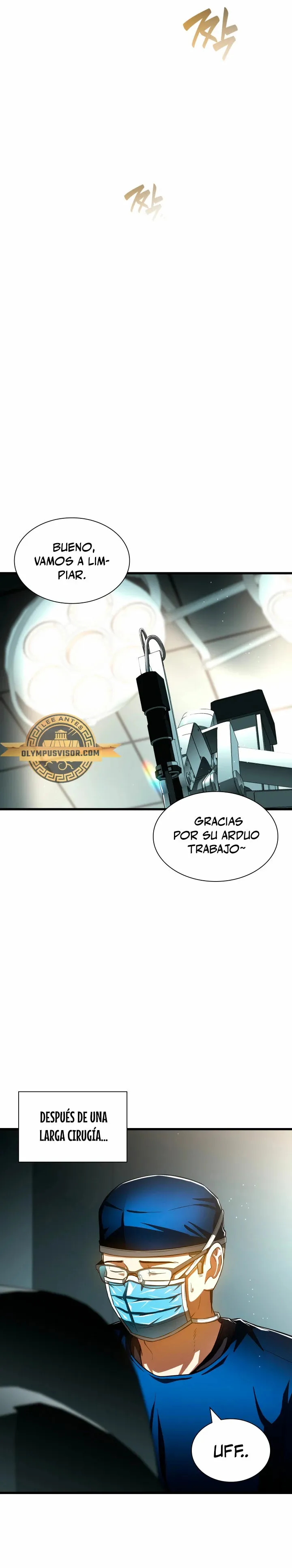 Cirujano Perfecto Capítulo 95 en Línea - página 24