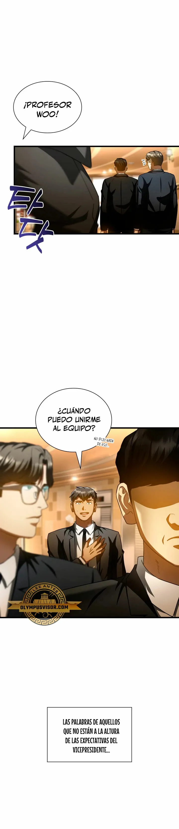 Cirujano Perfecto Capítulo 95 en Línea - página 31