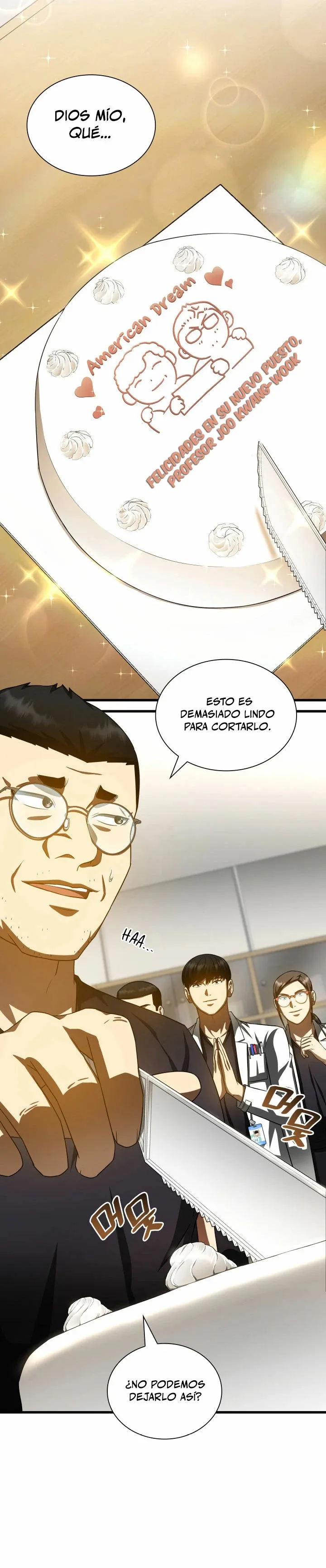 Cirujano Perfecto Capítulo 97 en Línea - página 13