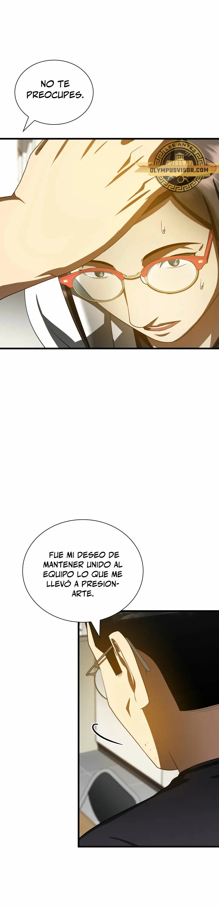 Cirujano Perfecto Capítulo 97 en Línea - página 18