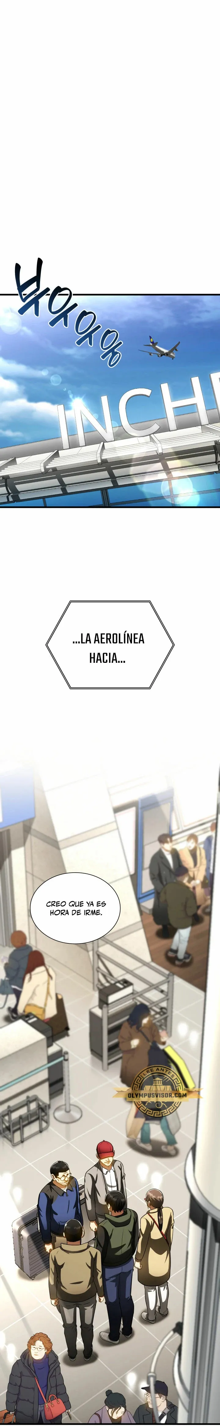Cirujano Perfecto Capítulo 98 en Línea - página 3