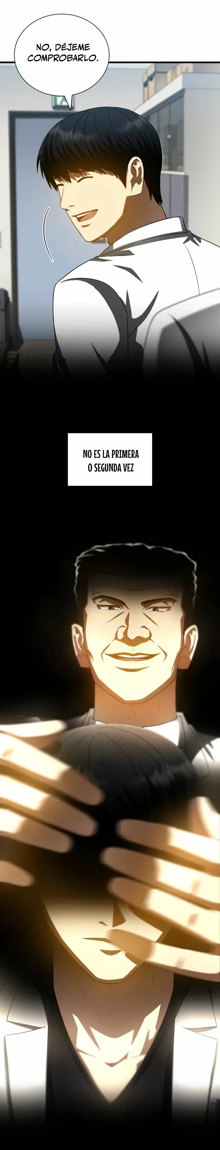 Cirujano Perfecto Capítulo 98 en Línea - página 15